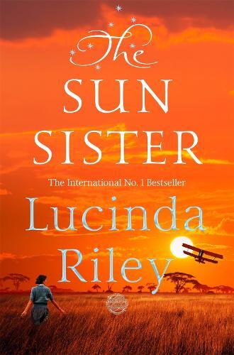 Thumbnail - Lucinda Riley The Sun Sister (taschenbuch) Seven Sisters