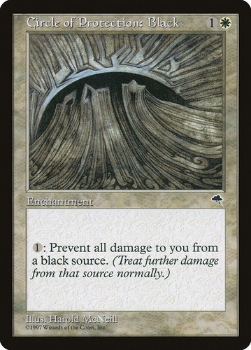 Figment of Protection // Aegis, Archangel of Protection (Marvel