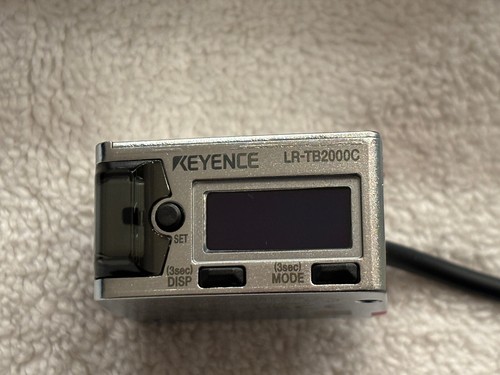 Keyence LR-TB2000C - Picture 2 of 6