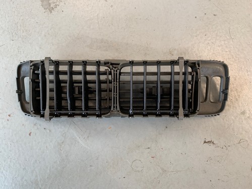 1998-2000 VOLVO C70 S70 V70 CENTER DASH AC VENT GRILLE 9481651 OEM - Picture 6 of 11