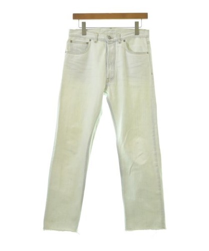 Maison margiela denim pants - Gem