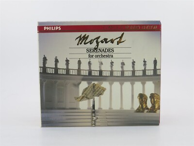 洋楽 Serenade/Harmony split CD 国内在庫あり・安心サポート付き Serenade/Harmony split CD