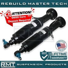 Front Left & Right Hydraulic Shocks for Mercedes Benz SL-Class (R230) 2003-2006
