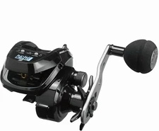 Abu Garcia MAX DLC BG H-L Left-handed Japan