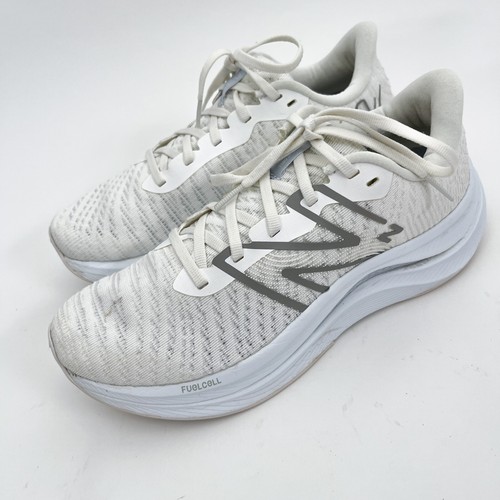 New Balance FuelCell Propel v4 Women's US 8 (Mens US 6) Wide Running Shoes White - Picture 4 of 12