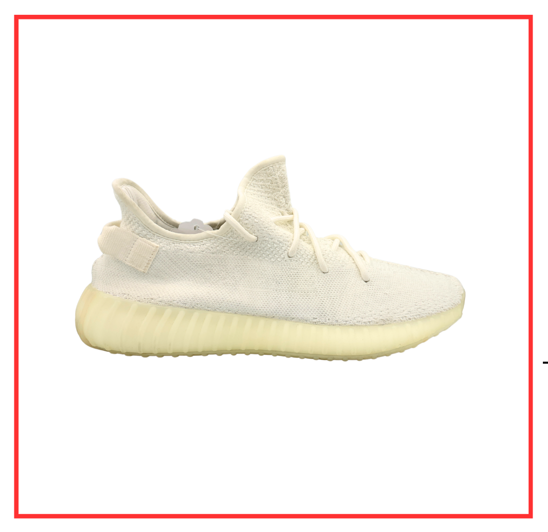 yeezy cream womens