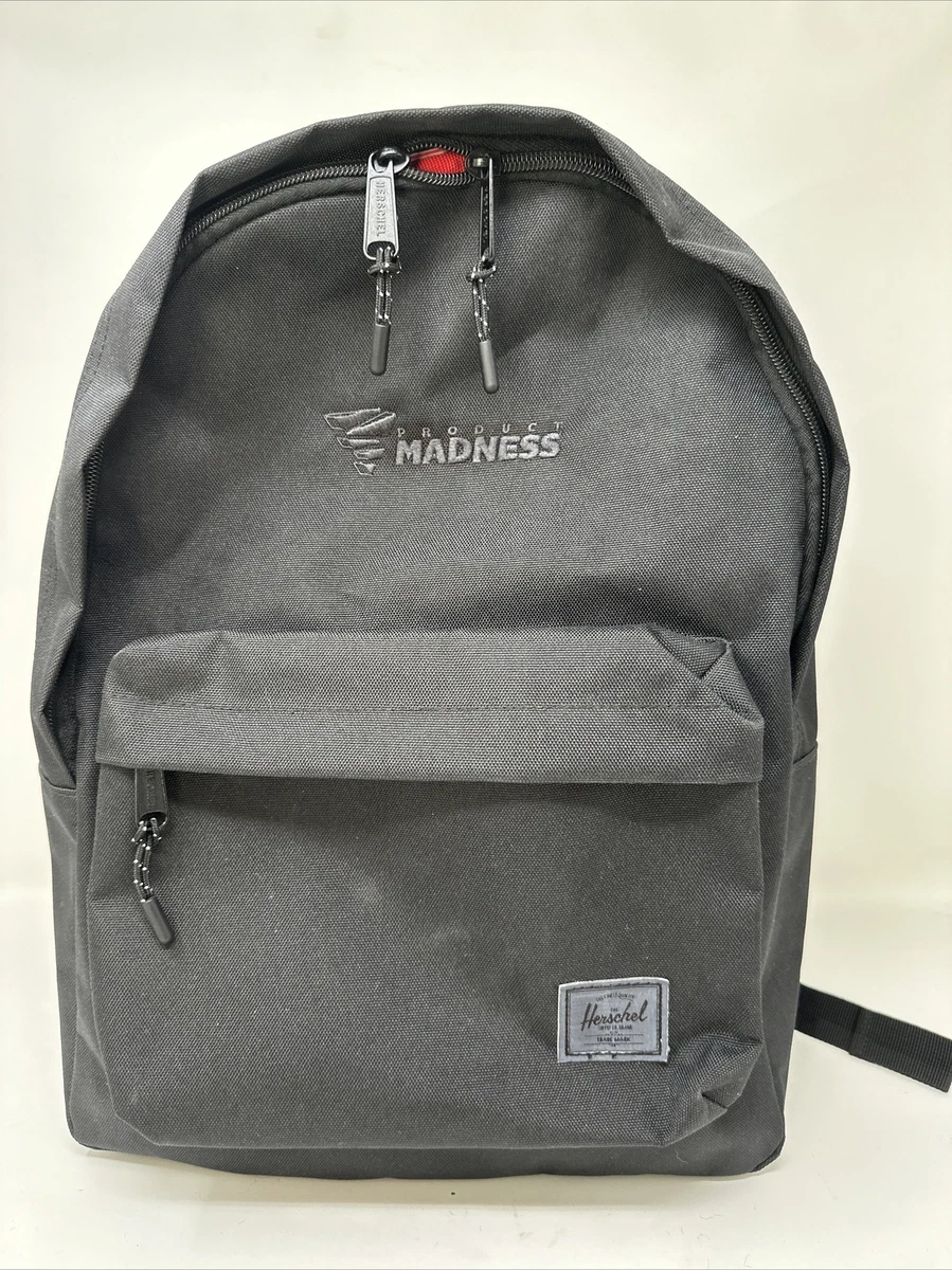Embroidered clearance herschel backpack