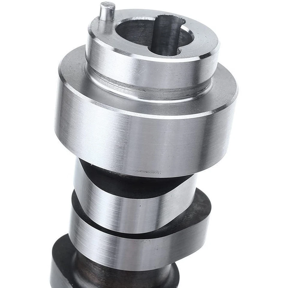 12625436 - Árbol de levas del motor para GM Chevy Silverado Tahoe GMC Yukon Sierra 2005-14 Foto 3 de 4