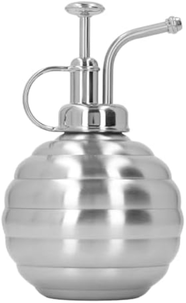 Nebulizzatore Acciaio Inox 304: Strumento di Precisione per Bonsai