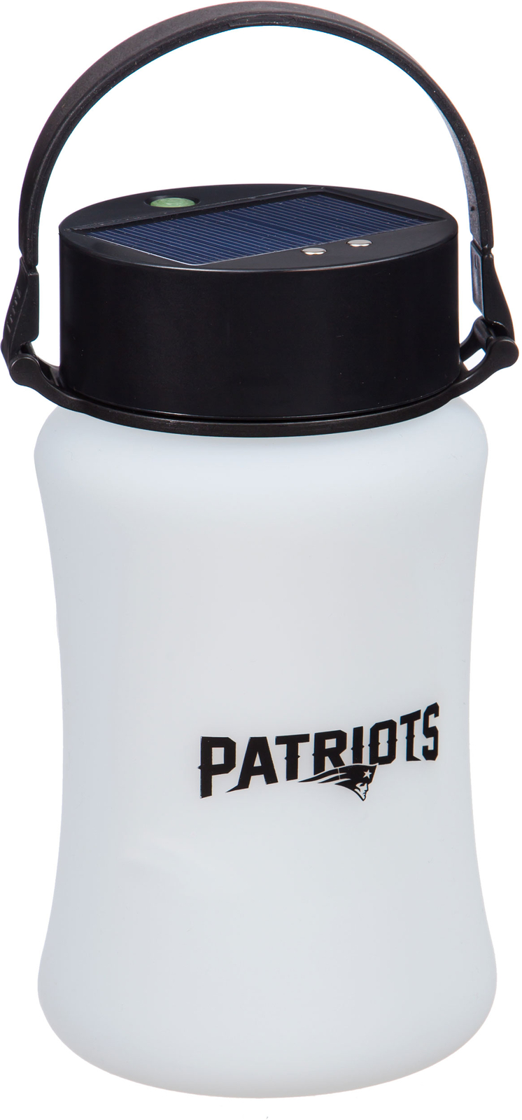 Силиконовый солнечный фонарь New England Patriots 3390₽