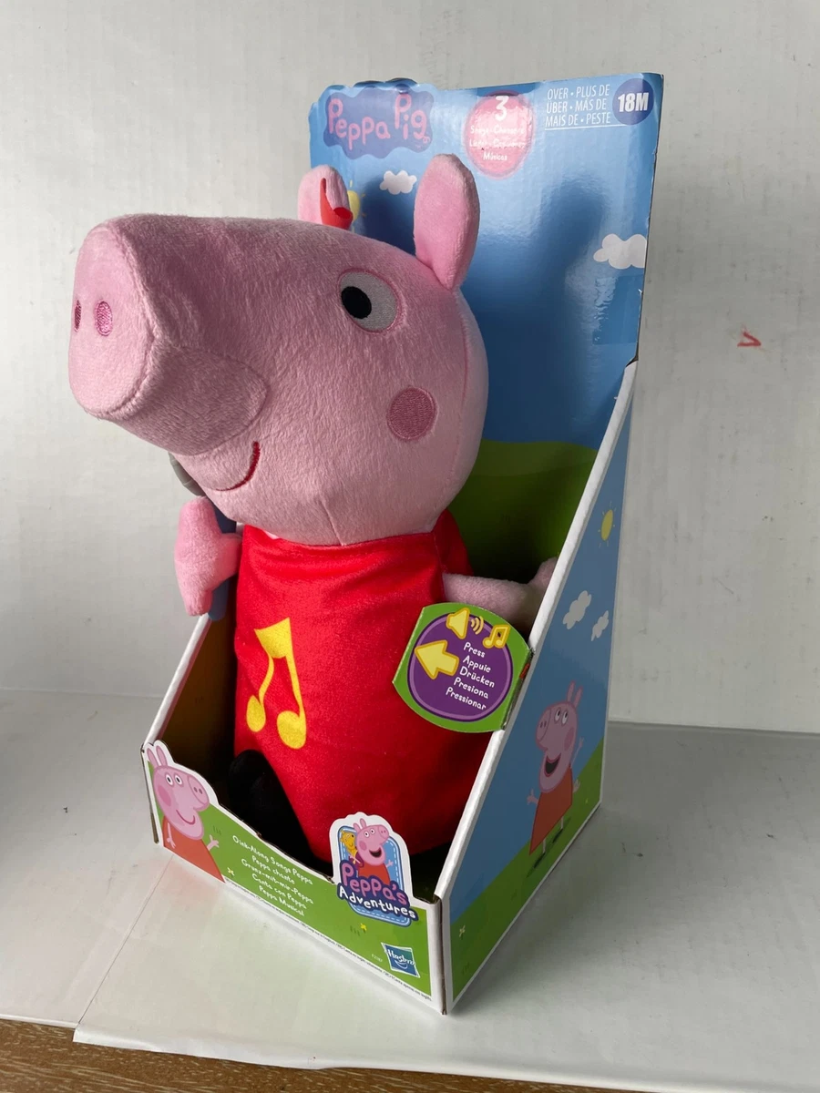 Peppa pig sale 18 months