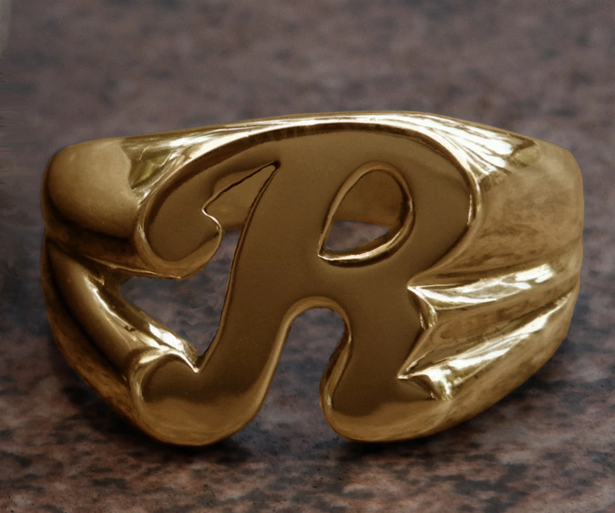 Ring shop name r
