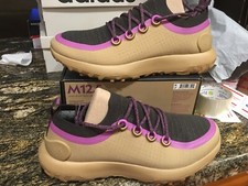 NEW Mens Allbirds Trail Runner SWT Running Shoes, size 12.5