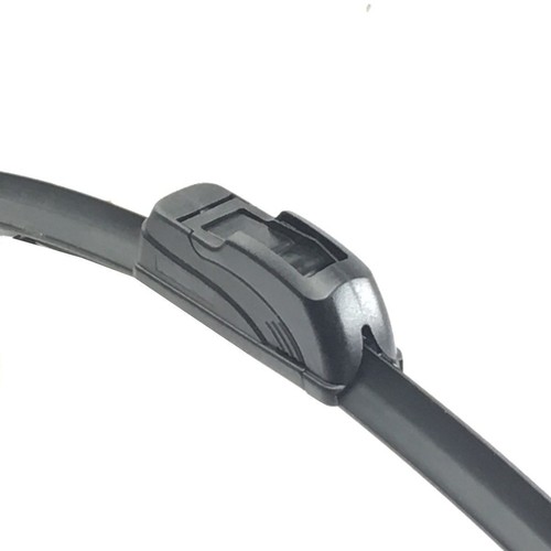 Braumach Front Wiper Blades Aero for Audi 100 SEDAN 1982-1990 - Picture 3 of 6