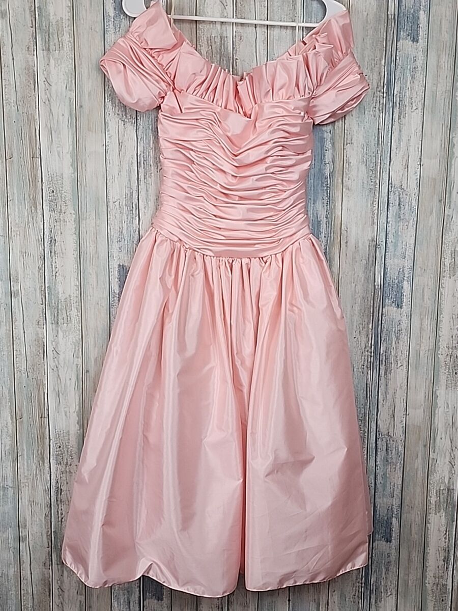 Nude Pink Lace Prom Dresses, Bubble Sleeved Prom Dresses, Popular 2021 Prom Dresses Nude Pink Lace Prom Dresses, Bubble Sleeved Prom Dresses, Popular 2021 Prom Dresses