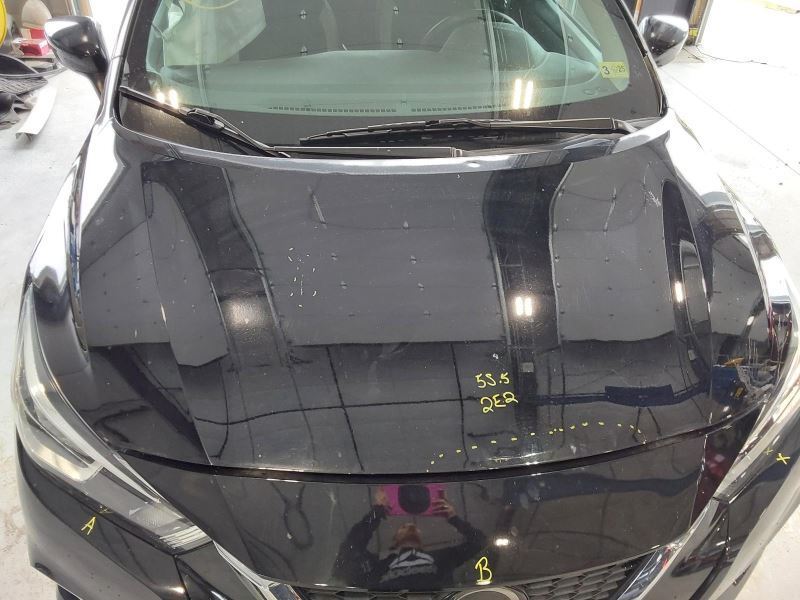 (LOCAL PICKUP ONLY) Hood Fits 20 VERSA 2722276 eBay