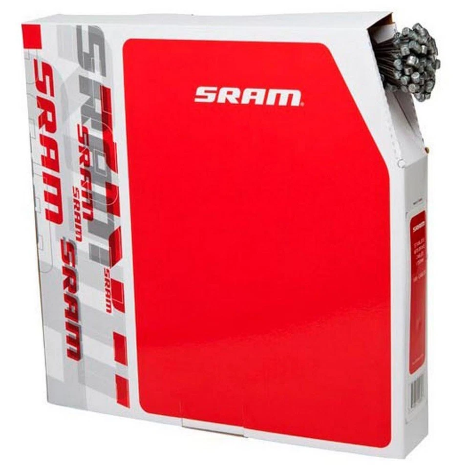 SRAM Stainless Steel MTB Brake Cable Inner (1pc) —AUS STOCK— Mountain Bike - image 2 of 2