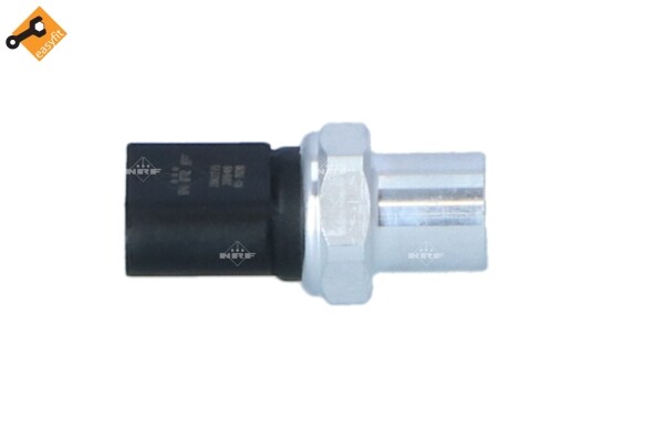 38949 NRF PRESSURE SWITCH, AIR CONDITIONING FOR AUDI PORSCHE SEAT SKODA VW