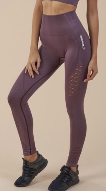 Gymshark Seamless Energy High Waisted 