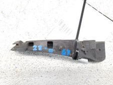 08-15 Infiniti G37/Q60 Driver Cowl Vent Panel Extension OEM 66895JL00A
