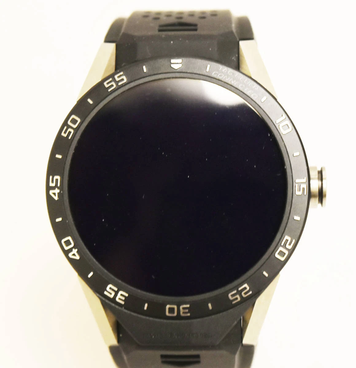 Tag heuer connected sar8a80 top