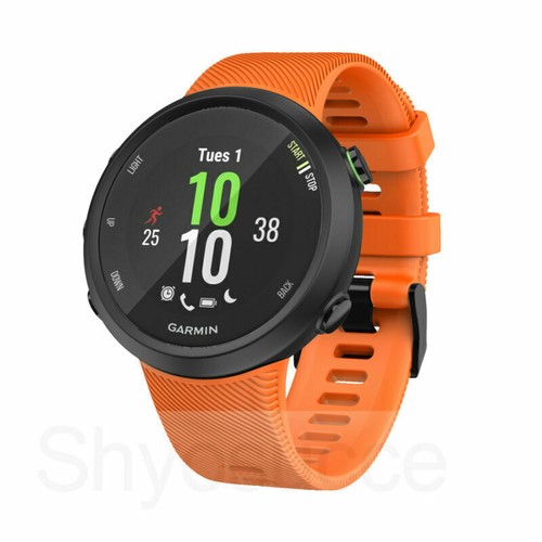 Correa de reloj para pulsera de silicona deportiva Garmin Forerunner 45/45s/nadar 2 - Imagen 27 de 312