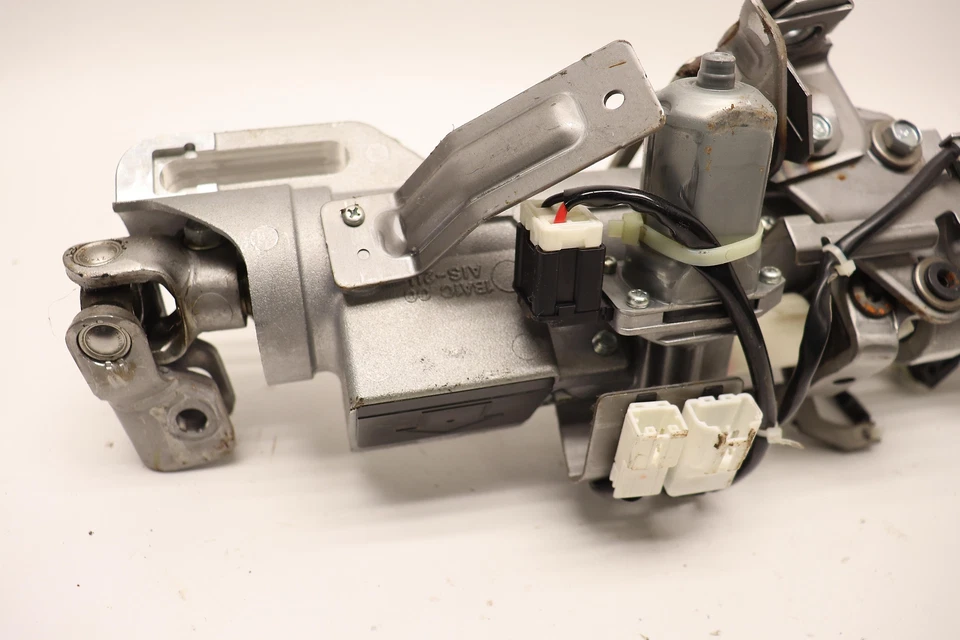 INFINITI FX35 FX37 FX50 2011-2013 COLUMNA DE DIRECCIÓN INCLINABLE MONTAJE TELESCÓPICO OEM Foto 3 de 4