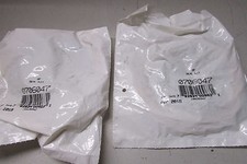 Rexnord 6F Seal Kit 0706047 Lot of 2 