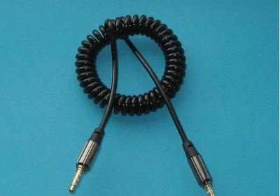 3 PZ Cavo 90° Angolo Retto 3,5mm 4 Poli Maschio a Femmina Adattatore Audio Stere 3 PZ Cavo 90° Angolo Retto 3,5mm 4 Poli Maschio a Femmina Adattatore Audio Stere