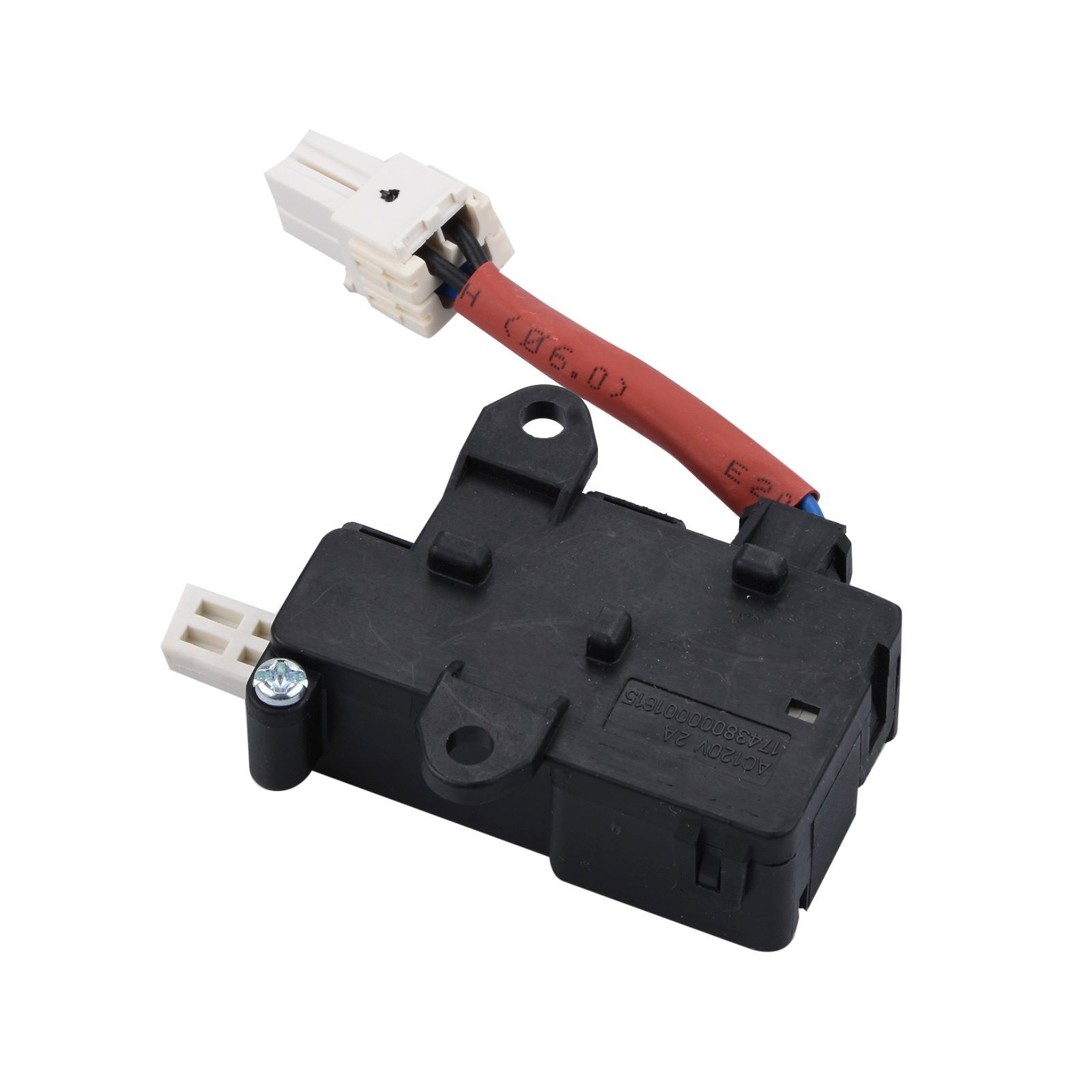 Frigidaire 4584280 Washer Switch Lid Lock Assembly Easy Installation 1Pc