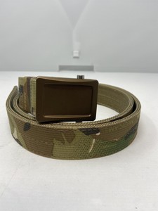 aegis enhanced belt