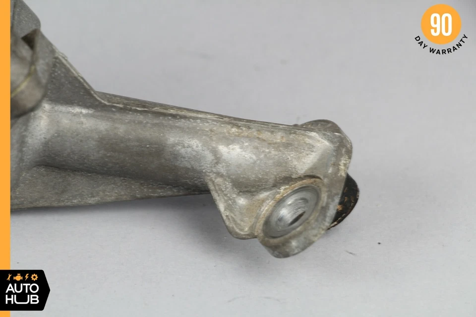 02-04 Mercedes W203 SLK32 C32 AMG Motor Smog Bomba de Aire Válvula Derecha OEM Foto 2 de 4