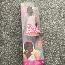 Doll Barbie 65 Fashion 216 HRH14 - Mattel