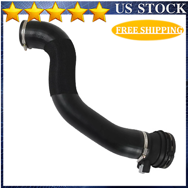 2017-2019 Ford F-250 F350 6.7L Diesel Turbo Intercooler Hose with Sensor HC3Z6F073B
