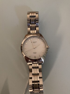 Regent 10 ATM Quartz  Herren Uhr Neu Zustand K15