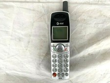 at t e598-2 5.8 ghz expansion handset for E5912B / E5913B / E5914B / E5921