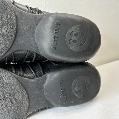 Hispanitas Men’s Collection Shoes Size 40 Made in Spain - Picture 14 of 20