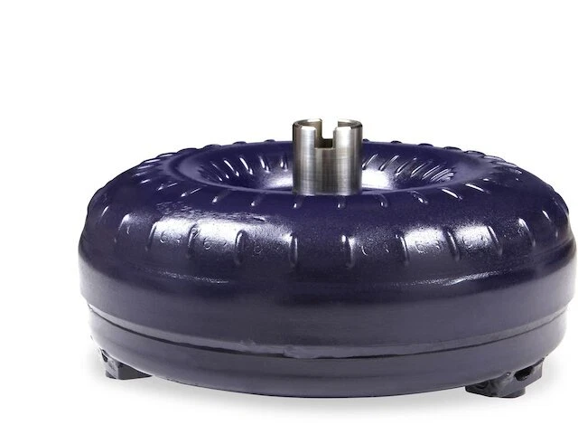 For 1984-1986 Pontiac Parisienne Auto Trans Torque Converter BM 83526CHFB 1 - Изображение 4 из 4