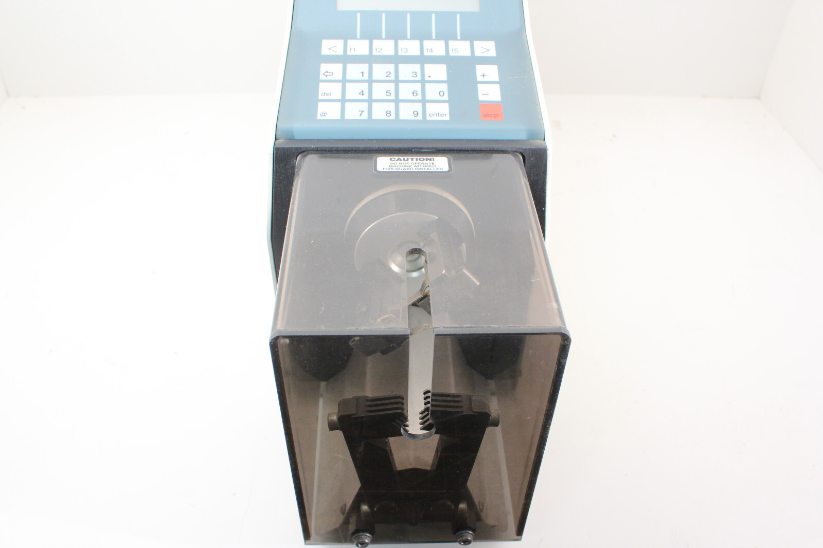 Schleuniger CoaxStrip 5400 Cable stripping machine