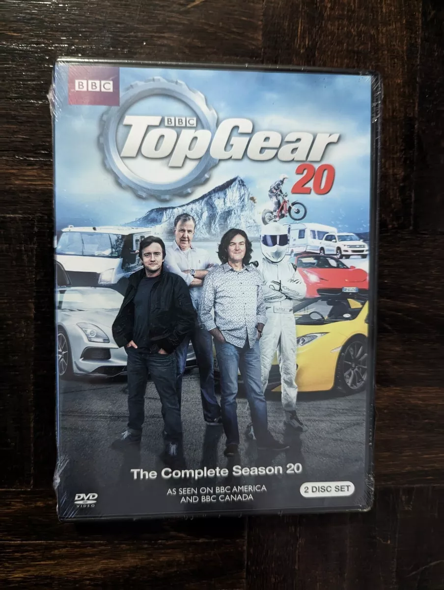 Top gear full episodes online free discount