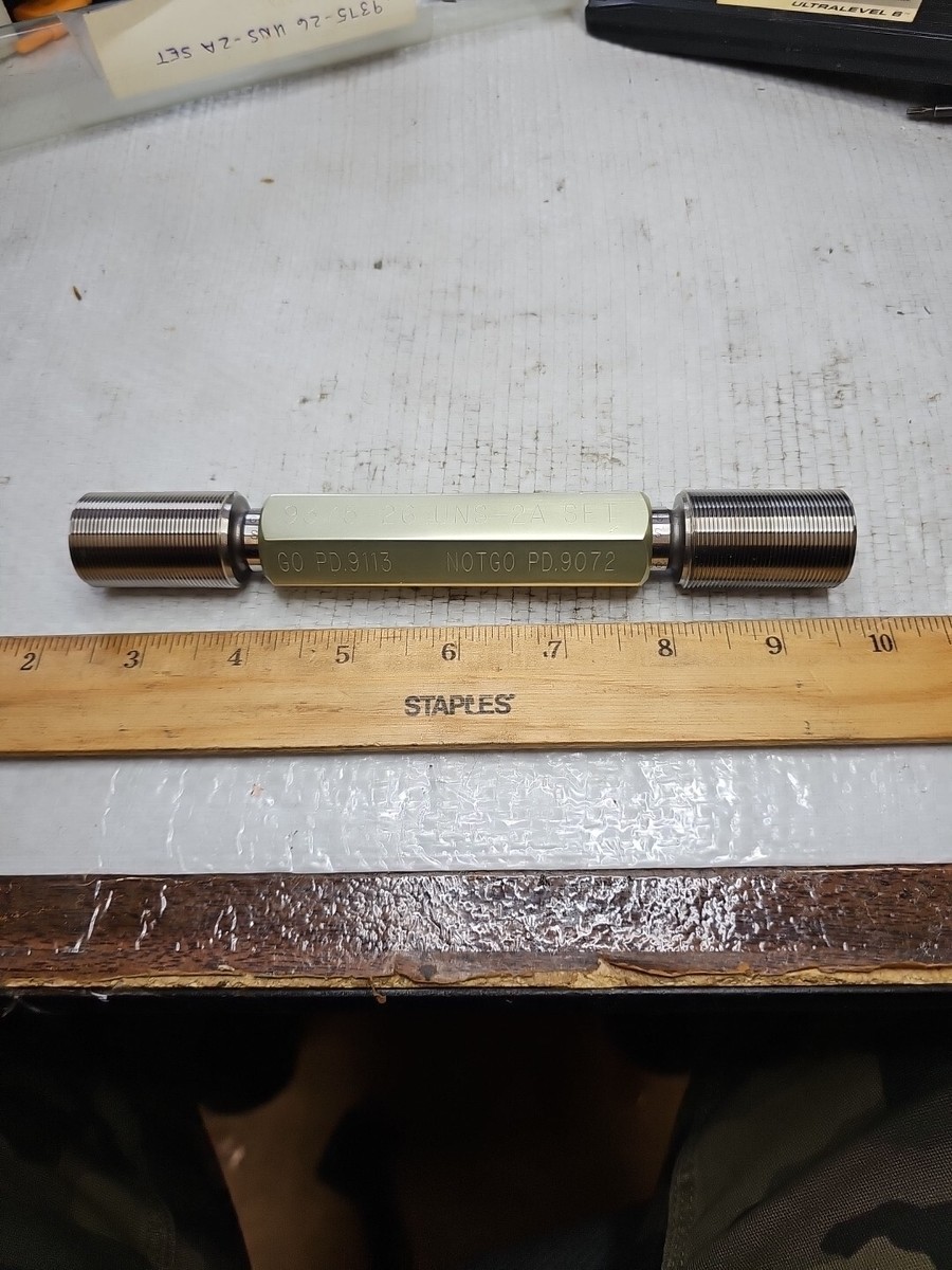 S G CO .9375