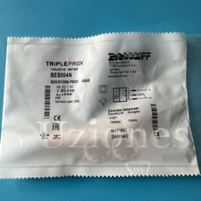 For Balluff BES M12MG-PSC80F-S04G Inductive S...