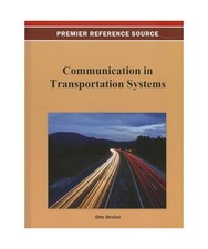 Communication in Transportation Systems