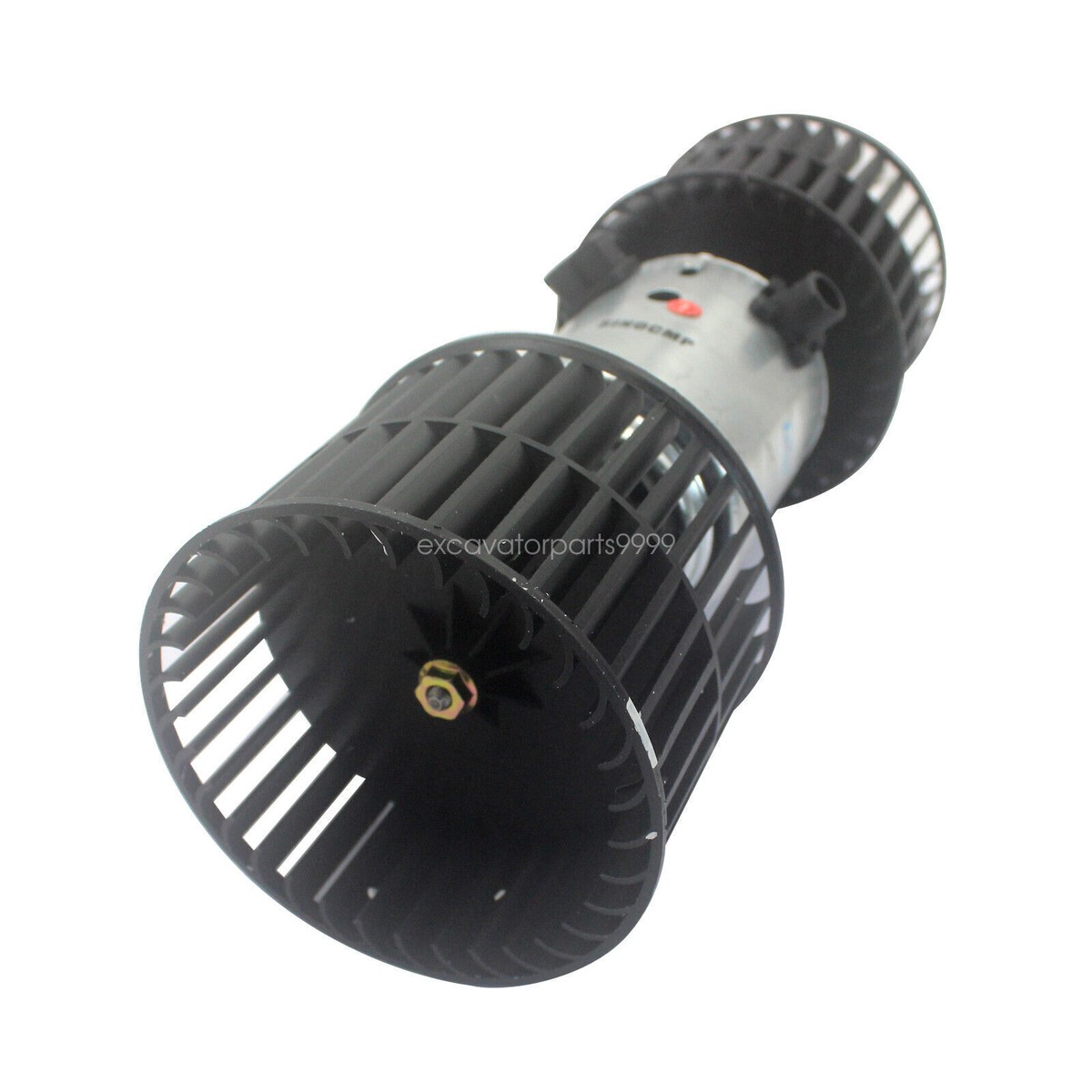 Blower Motor 4475716 For Hitachi ZX70 ZX60 ZX100 John Deere 135D