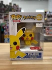 Funko Pop! Games: Pokemon - #353 Pikachu Target Exclusive