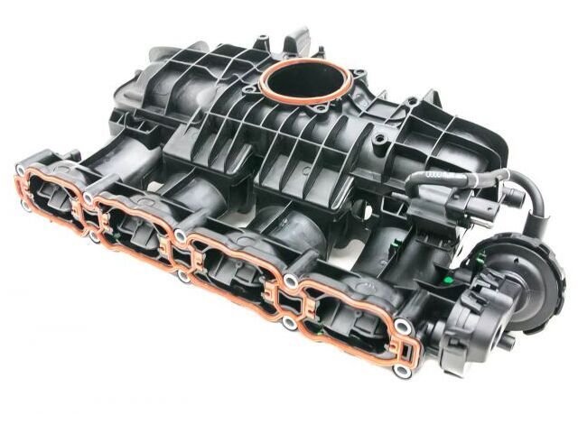 OEM Intake Manifold for 2020-2023 VW Atlas Cross Sport 2.0L 4-Cylinder 82TSRS