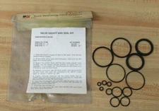 Ross 802K87 Valve Service Kit 3/4" W/O Lubricant