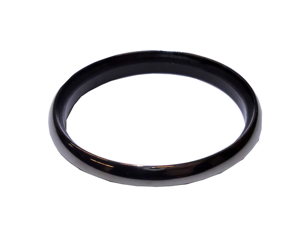 Diaphragm Cover Ring Second Stage Atomic T3 Regulator 02-0464-00
