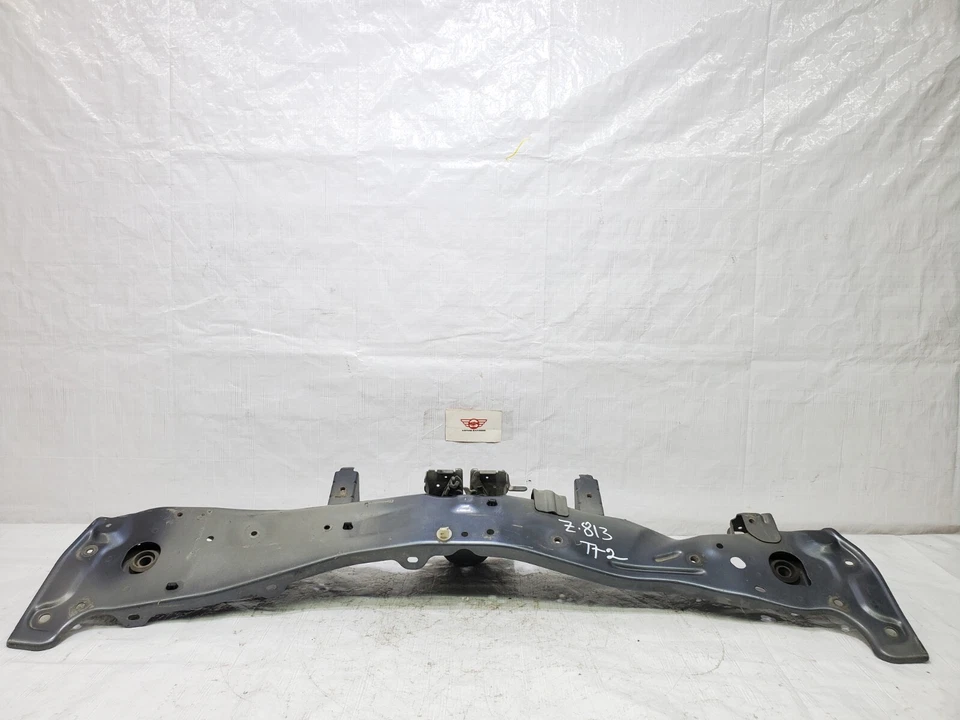 2008-2015 Mitsubishi Lancer Front Upper Radiator Core Support Tie Bar 5256A809 - Imagem 2 de 4