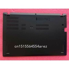 New Original laptop Lenovo ThinkPad T480s Base Bottom Cover case 01LV696